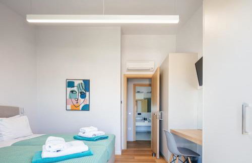 Centro Golden View Villa - Foto 36