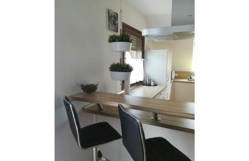 Tromm - Blick Comfortable holiday residence - Foto 7