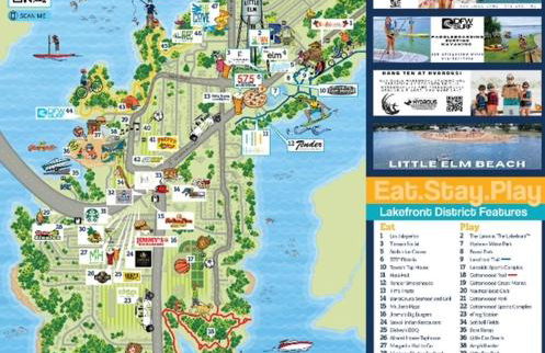 Little Elm Oasis - Foto 42