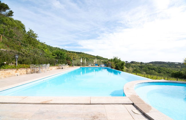 Agriturismo Il Serraglio - Foto 67