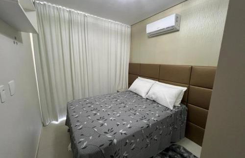 Linda Cobertura com Spa sem aquecimento - Foto 31