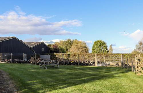 The Milking Parlour - Foto 36