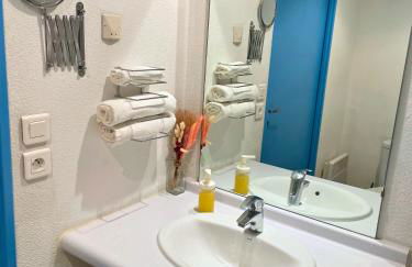 Tanière Bleue - OFFER - Clim - Wifi - Foto 10