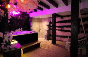 Paradise and Love Room - Photo 25