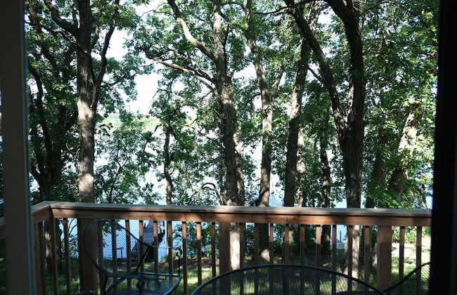 Swan Lake Resort & Campground - Foto 29