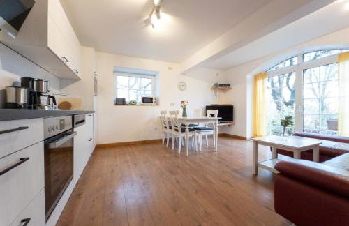 Hof Köhne - Altes Bauernhaus - Wohnung Hase - Foto 3