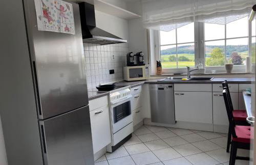 Ferienwohnung-Orth-Tor-zum-Sauerland-mit-grosser-Terrasse - Foto 10