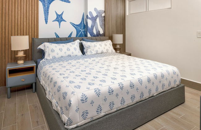 Surfside Beachfront Suites by Playa Caracol Resorts - Foto 65