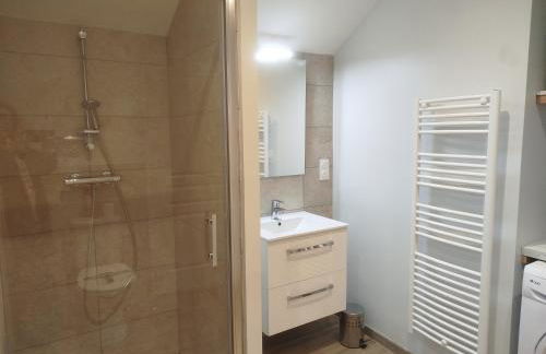 L'oeil du Mont vue unique sur le Mont St Michel - Foto 21