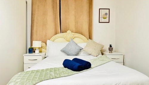 Comfortable 2-Bed Apartment - Great Links for Central London and Heathrow - Foto 2