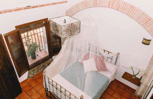 Casa Rural El Zumacal - Foto 58