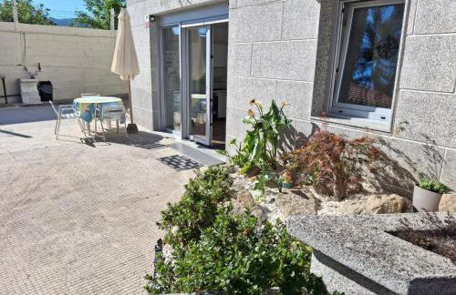 bajo independiente de casa en vigo - Foto 35