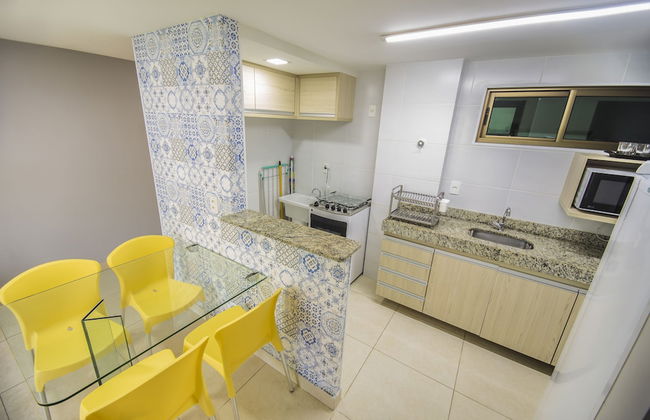 Luxor Paulo Miranda Home Service - Foto 63