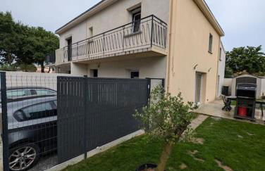 Maison La Plaine - Foto 12