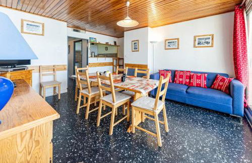 Grand appartement 8 pers. au pied des pistes - FR-1-807-10 - Foto 1