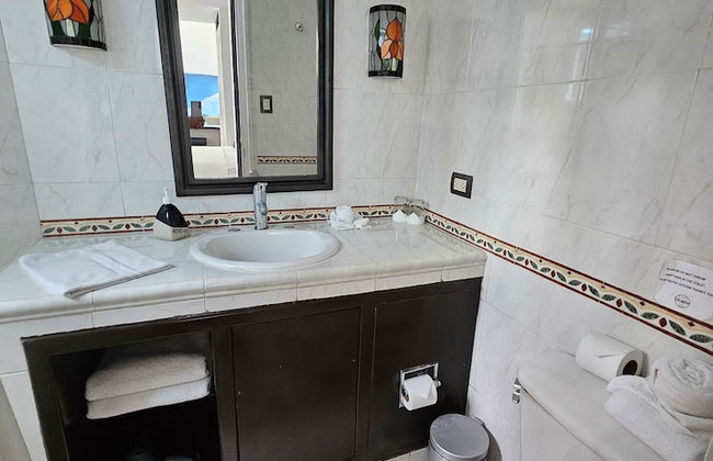 Hotel Villa Las Anclas - Foto 20