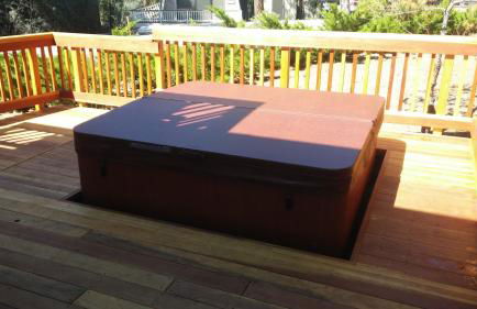 Cabin on the Corner - Foto 16