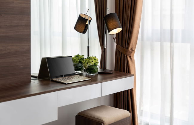 Nesta - The Grand Hao Nam - Photo 10