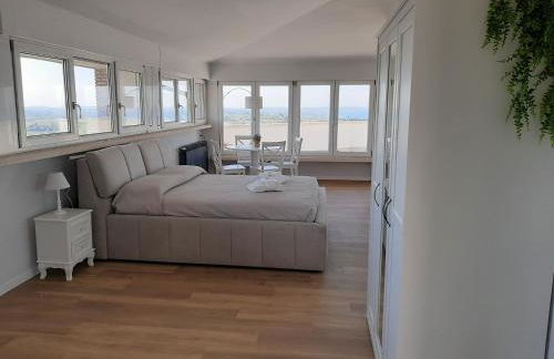 Panoramic Suite - Foto 10