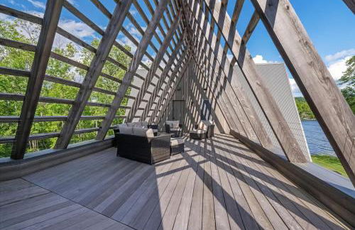 Lake Bomoseen - Lake Access, Fire Pit & BBQ - Foto 19