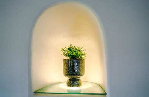 Farm House at Mochdre Cottages - Foto 18