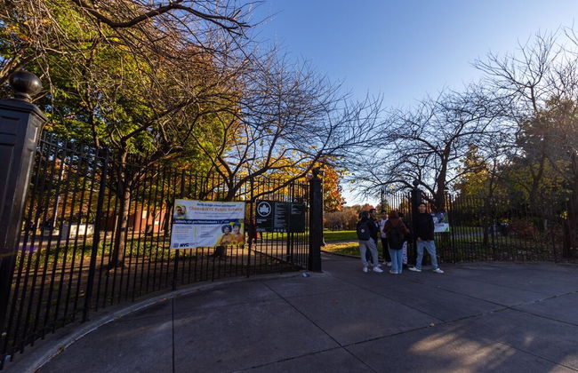 Deluxe single bed 1st FL in Elmhurst NY - Foto 13