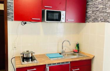 Ferienwohnung in Binger Stadtmitte - Foto 10