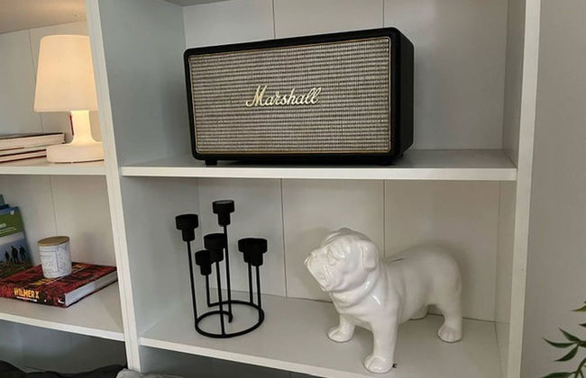 Guest Apartment Österlen Near Tosselilla & Golf Course - Foto 37