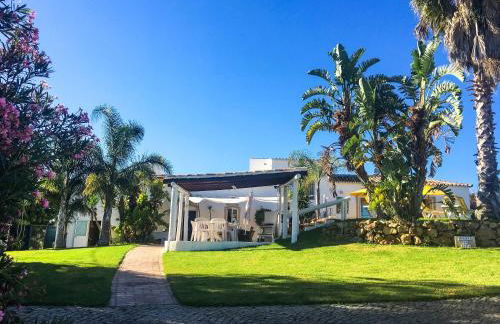 Elegant villa with sea view in Loulé + private pool - Foto 39