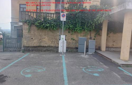 AGLIANO LOVELY APARTMENT - Foto 29