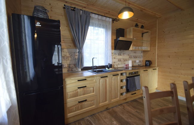 Holiday Home in Skrzynia With Terrace - Photo 14