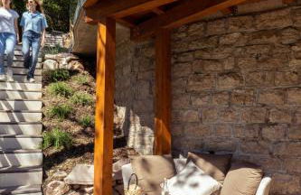 LA FORESTALE Luxury Ecolodge Piano Terra- Appt - Foto 71