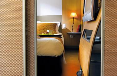 Aparthotel Adagio Nantes Centre - Photo 56