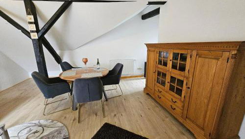 Haus an der Weser - Foto 5