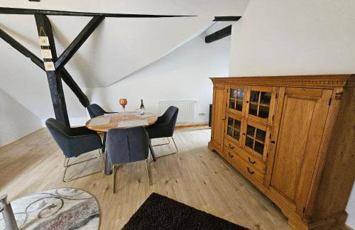 Haus an der Weser - Foto 5