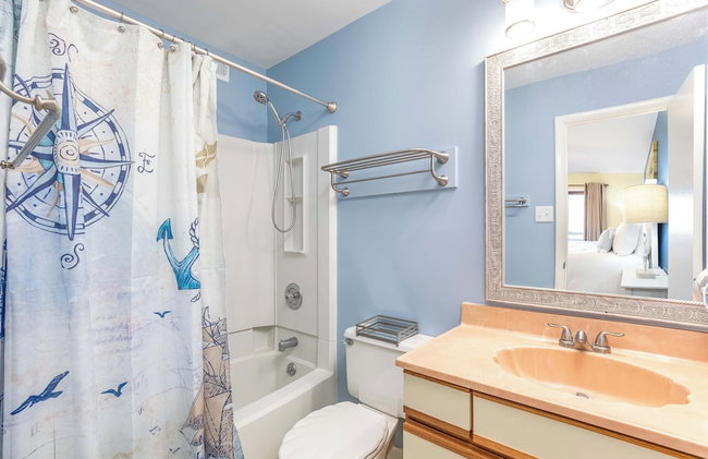 Lighthouse Point 33A by Tybee Vacation Rentals - Foto 28