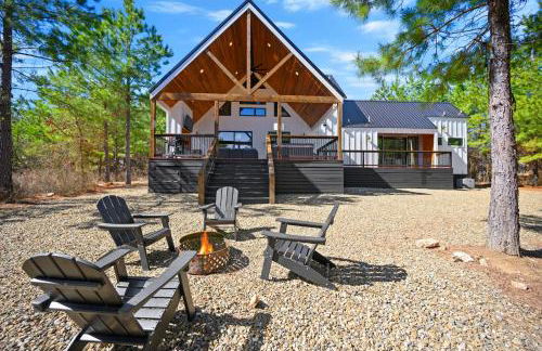 Sugar Bear Den Stay for 10 - Foto 3