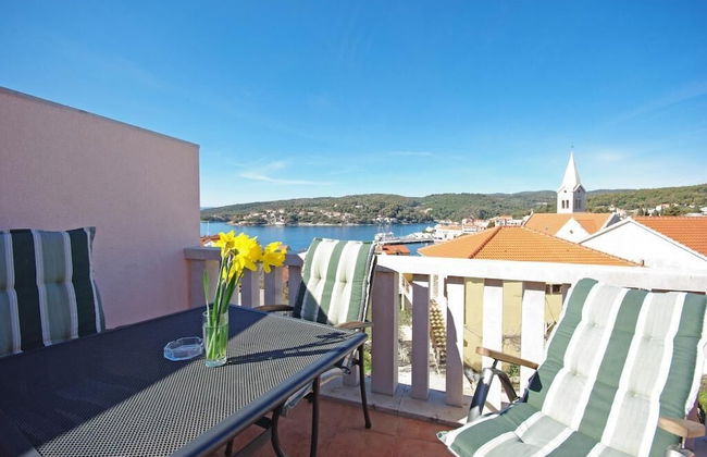 Apartments Villa Rose - Foto 40