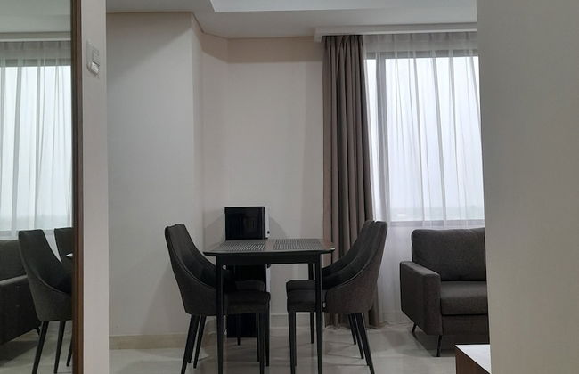 Kawana Golf Residence - Foto 27