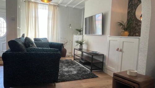 Comfy and Connected Standish Home - Two Mins from M6 Jct-27 - Foto 2