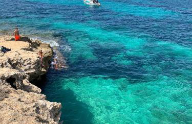 Villa Alma Azul - Foto 26