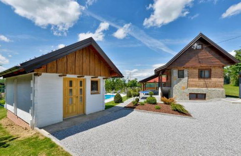 Beautiful Home In Stubicke Toplice - Foto 14