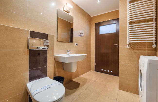 Apartamenty Sun & Snow Marea - Photo 21