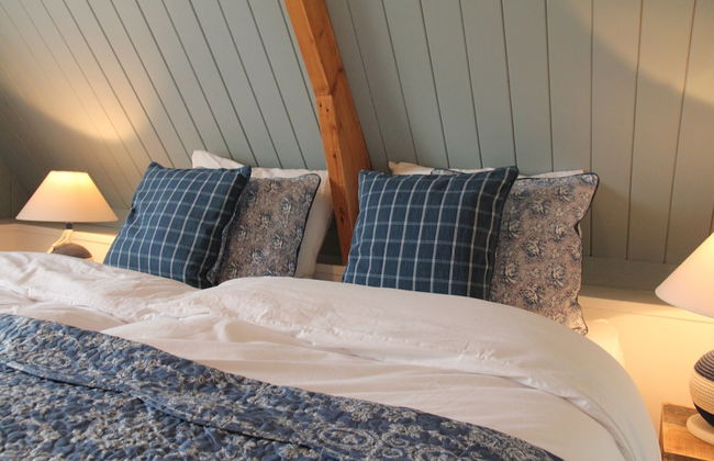 Holiday Home in Hindeloopen by Lake - Foto 7