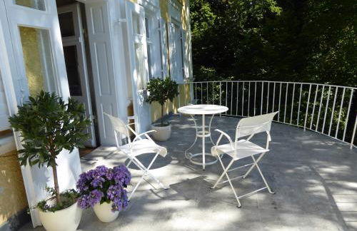 Fürstlich Wohnen im Herrenhaus - Foto 38