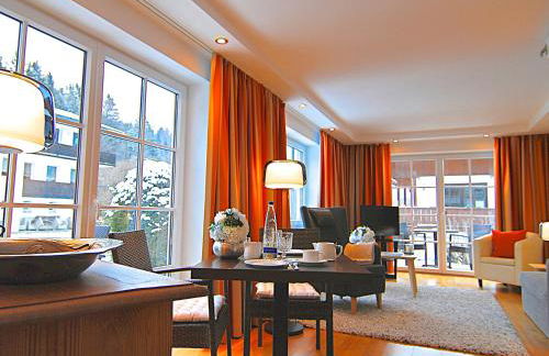 Hubertus Apartments - Foto 2