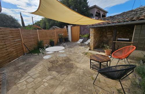 Studio à louer à Villeneuve les Avignon - Foto 13