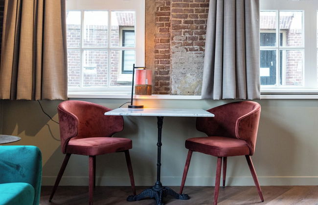 Grapèlli Boutique Hotel - Foto 67