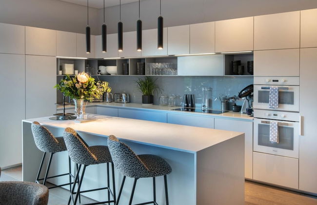 Villa Sierra - Cape Town CBD - Foto 13