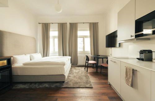 Bob W Berlin Mitte - Foto 72